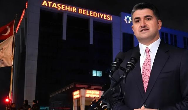 Ataşehir Belediyesi seçiminde ortalık karıştı