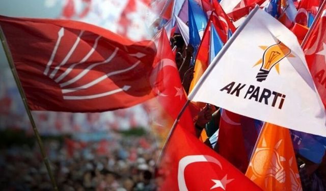 CHP’li iki isim AK Parti’ye geçti
