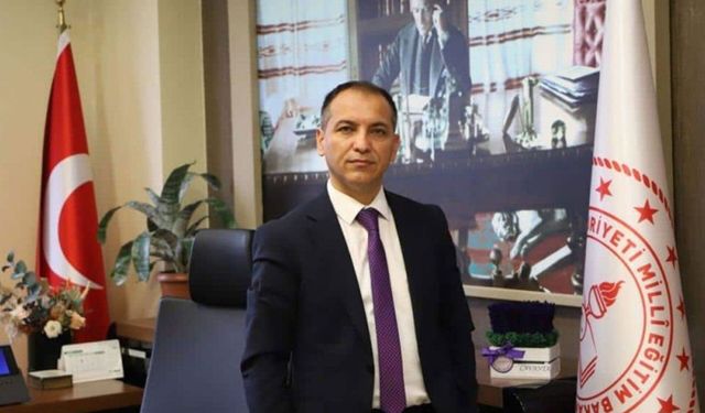 Okul saldırısı sonrası görevinden alındı