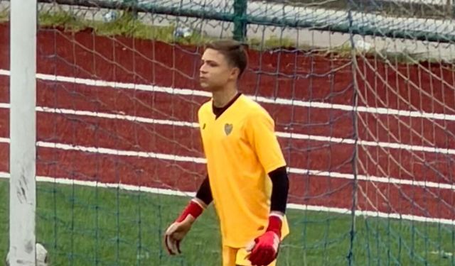 Bursasporlu 2 genç yetenek U14 Milli Takım kampına davet edildi