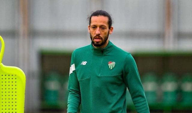 Bursaspor’da şampiyonluk maçı hazırlıkları başladı