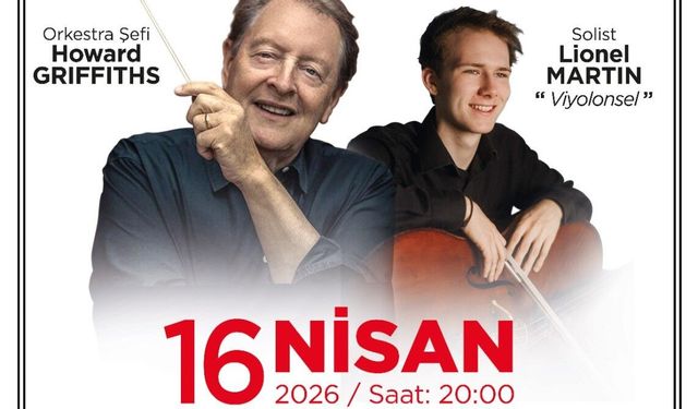BBDSO’dan Prof. Dr. Ayhan Kızıl anısına özel konser