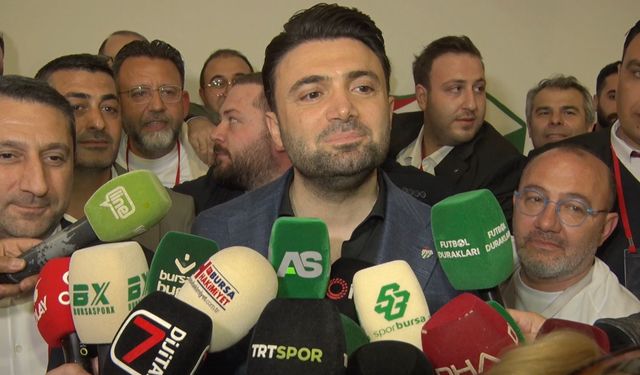 Enes Çelik: "Hedefimiz takılmadan Süper Lig'e yükselmek"
