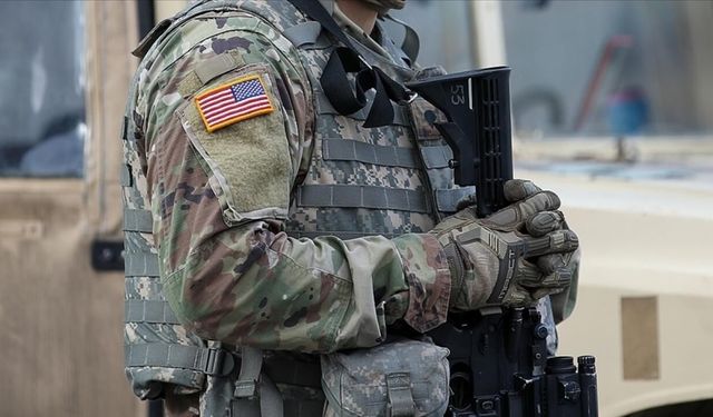 Kuveyt'teki üsse düzenlenen saldırıda 15 Amerikan askeri yaralandı