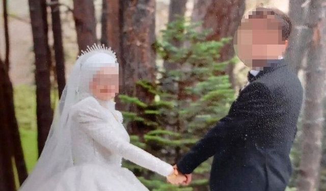2 aylık bebeğini öldürme şüphesiyle gözaltına alınan anne: 'Ben öldürmedim'