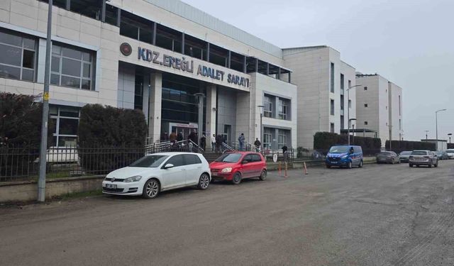 40 yıl hapis cezası bulunan telefon dolandırıcısı yakalandı