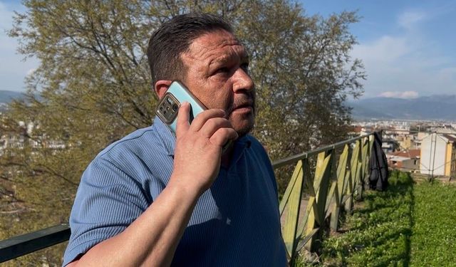 Bursa'da 8 aydır sır oldu: Bıçaklı kavga sonrası ortadan kayboldu