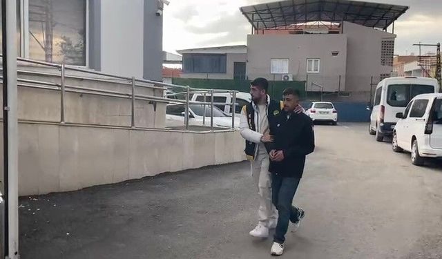 Adana'da aranan 4 hükümlü yakalandı