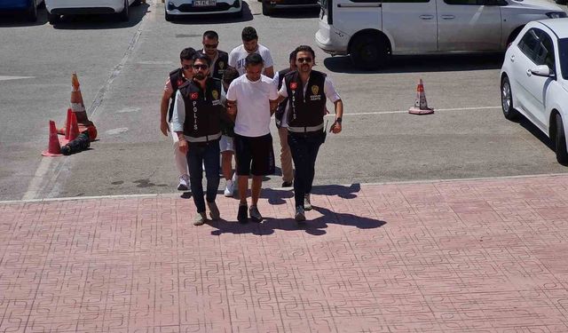 Ağırlaştırılmış müebbet hapis cezasına çarptırıldı