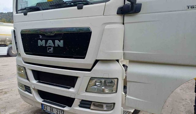 Akaryakıt istasyonunda şüpheli ölüm