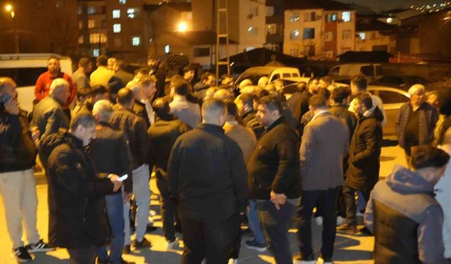 Arnavutköy'de 3 çocuk babası kayboldu: Ailesi ve yakınları seferber oldu