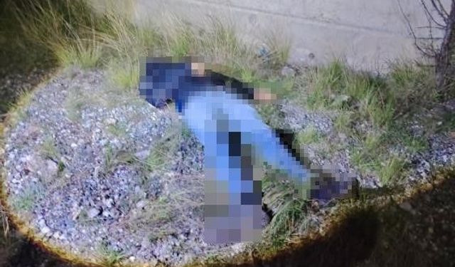 70 metrelik duvardan düşen kişi hayatını kaybetti