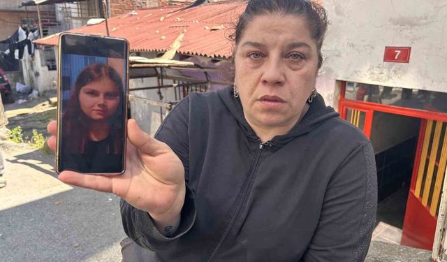 Ataşehir'de selektif mutizm hastası çocuktan haber alınamıyor