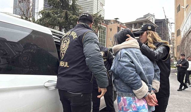 Avcılar'da tokatla başlayan tartışma cinayetle bitti: 1'i kadın 3 şüpheli gözaltına alındı