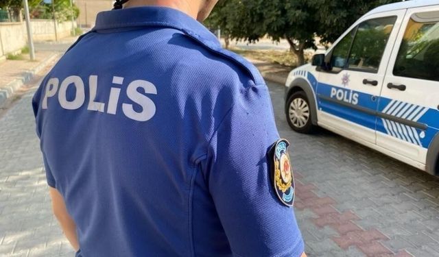 Aydın'da 27 bin 839 şahıs sorgulandı