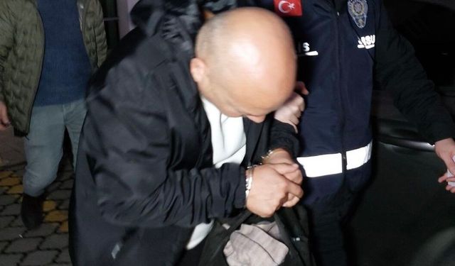 Balıkçı barınağında emekli polisi bıçaklayan şahsa 5 yıl 5 ay hapis