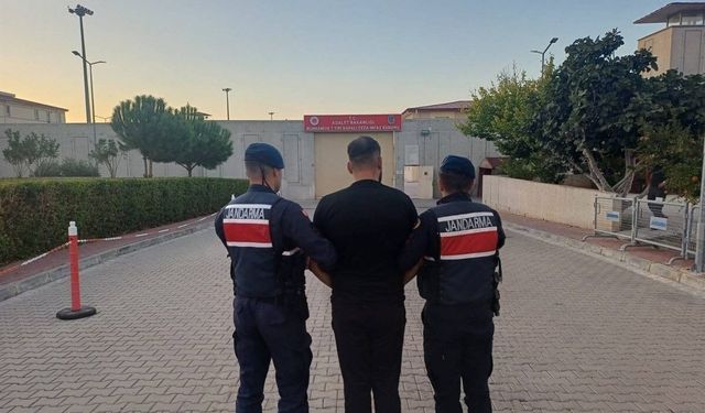 Balıkesir'de hapis cezası bulunan 41 şahıs yakalandı