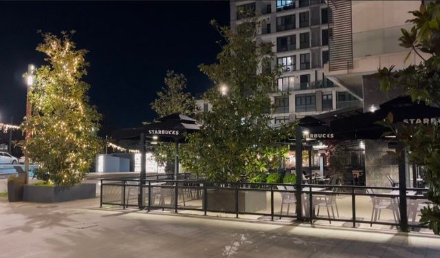 Başakşehir'de kafede otururken silahlı saldırıya uğrayan kişi yaralandı