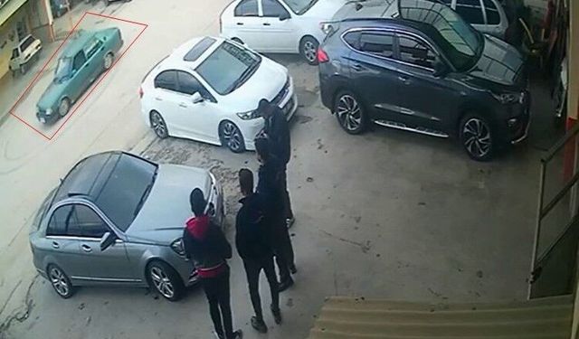 Drift yapan sürücüye 340 bin TL ceza