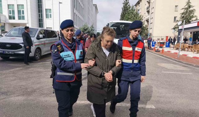 Bilişim dolandırıcılarına 9 ilde eş zamanlı operasyon: 14 gözaltı