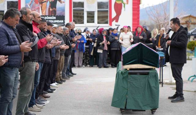 Bir anne daha hayattan koparıldı