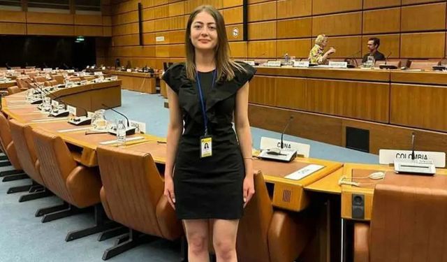 Bursa'da 25 yaşındaki avukata silahlı saldırı düzenleyen şüpheli yakalandı