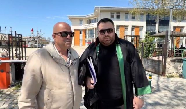 Bursa'da isim benzerliği mağduriyeti