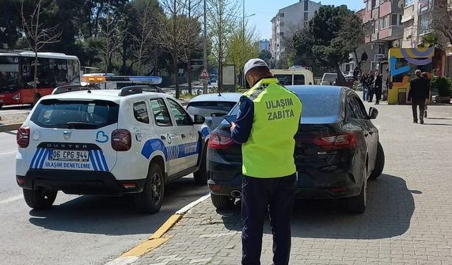 Büyükşehir'den park ihlallerine karşı kapsamlı denetim