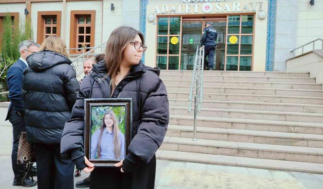 CHP'li Görele eski Belediye Başkanı Hasbi Dede'nin taciz davasında karar