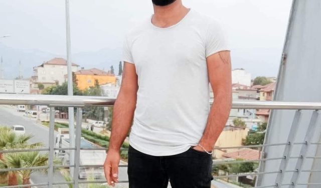 Denizli'de iş kazasında üzerine forklift devrilen genç hayatını kaybetti