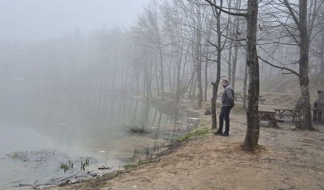 Düzce'de yasaklı avcılığa takip