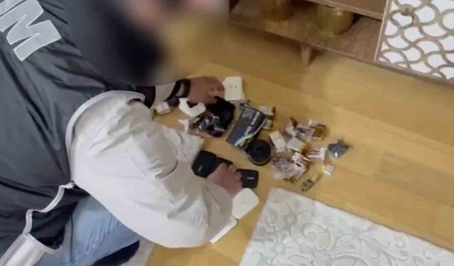 Ehliyet sınavında kopya ağı çökertildi: 10 milyonluk gelir ortaya çıktı