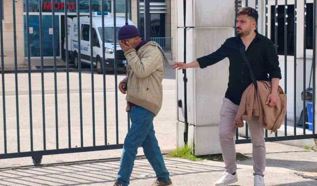 Feci kazada hayatını kaybeden gençlerin cenazeleri gözyaşları içinde teslim alındı