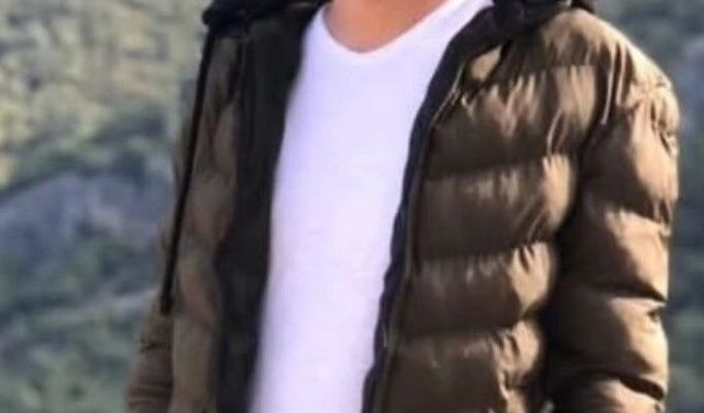 Fethiye'deki kazada ağır yaralanan motosiklet sürücüsü kurtarılamadı