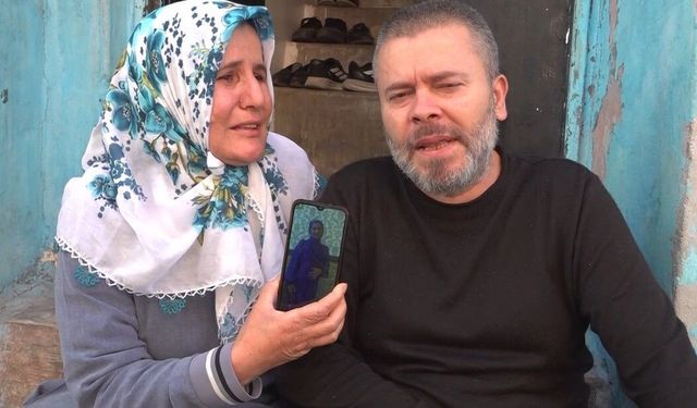 Gaziantep'te 17 yaşındaki kızdan 1 haftadır haber alınamıyor