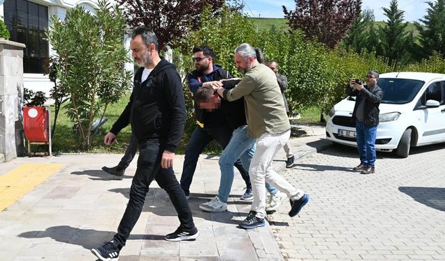 Gemlik'te yaşlı kadının katil zanlısı damat adayı çıktı