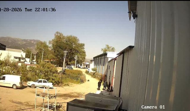 Genç kadın avukatı böyle vurmuşlar