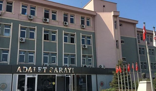 Gönen'de rüşvet operasyonunda 2 kişi tutuklandı
