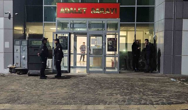 Gülistan Doku soruşturmasında 2 şüpheli adliyeye sevk edildi