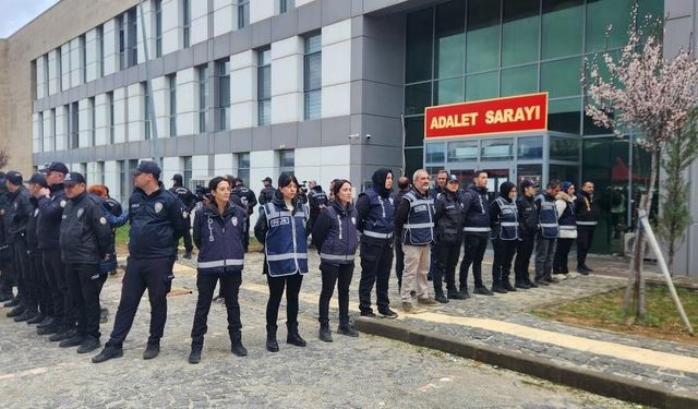 Gülistan Doku soruşturmasında firari şüpheli Umut Altaş için kırmızı bülten