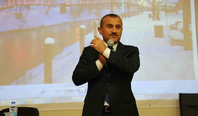 Gülistan Doku soruşturmasında Tuncay Sonel açığa alındı