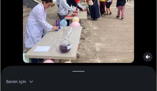 Hisarönü'nde sosyal medyada tehdit içerikli yorumla ilgili inceleme başlatıldı