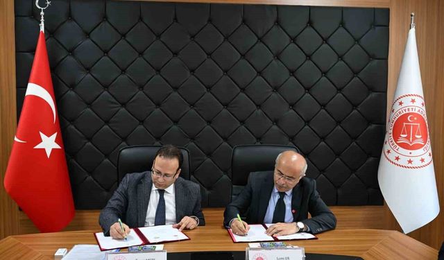 Hükümlüler kamu hizmetlerinde çalıştırılacak