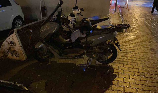 İnegöl'de trafikte bıçaklı gerginlik: Sürücüye 180 bin TL ceza