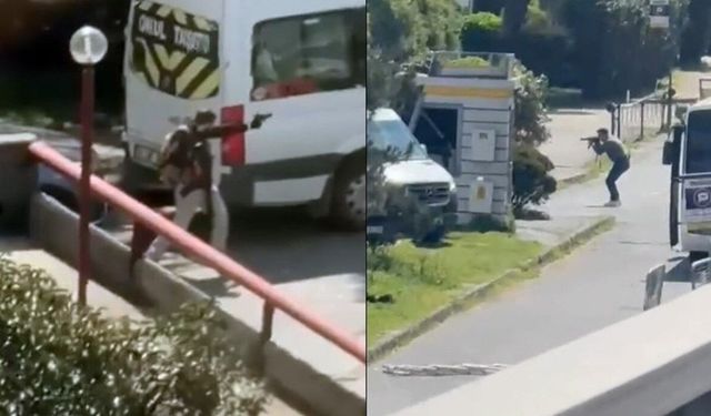 İstanbul Levent'teki çatışmaya ilişkin gözaltı sayısı 16'ya yükseldi