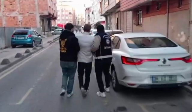 İstanbul merkezli 6 ilde göçmen kaçakçılığı operasyonu: 51 gözaltı