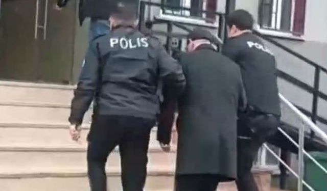 İstanbul'da aranan iki firari yakalandı