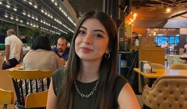 Genç doktorun hayatını kaybettiği kazanın görüntüleri ortaya çıktı