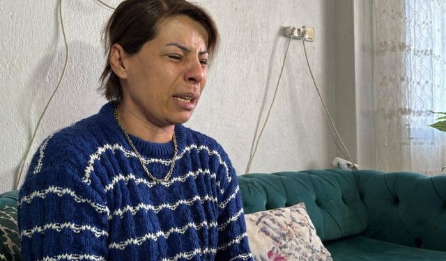 İzmir'de kaybolan 15 yaşındaki Asya, 7 gündür aranıyor