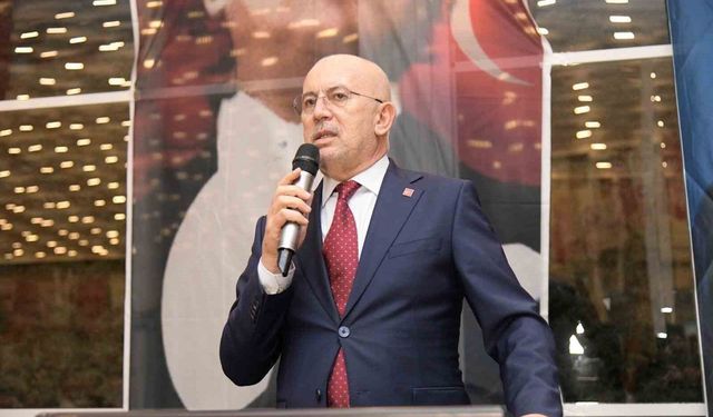 İZBETON soruşturmasında tutuklanan CHP Ankara İl Başkanı Erkol'un ifadesi ortaya çıktı